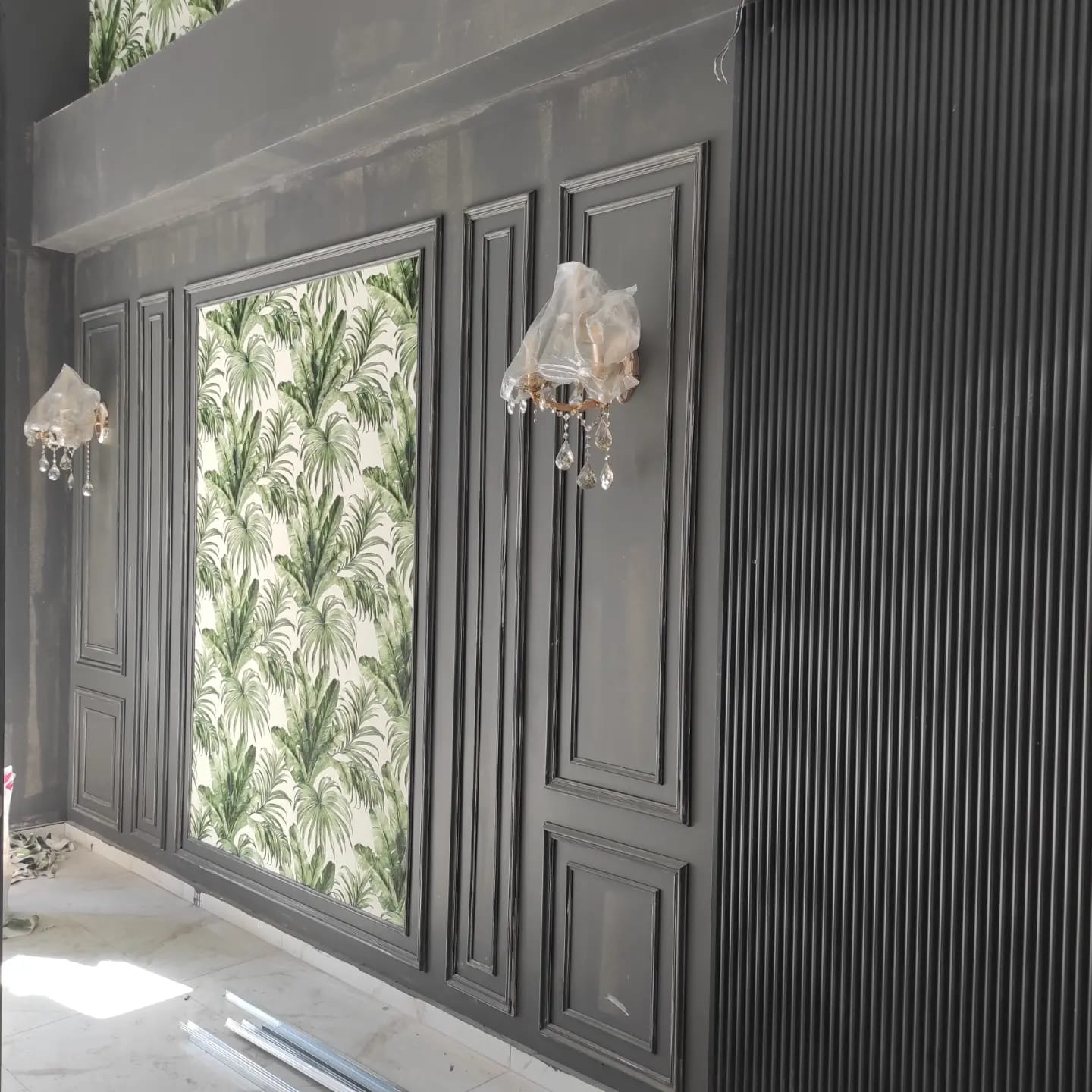 Decorder Yapı Mimarlık